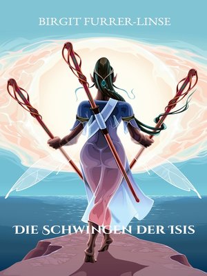 cover image of Die Schwingen der Isis